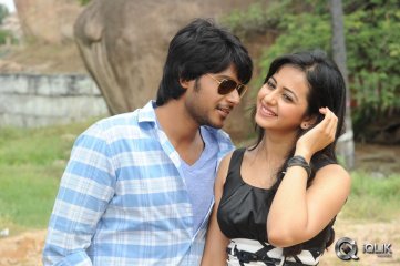 Venkatadri Express Movie Press Meet